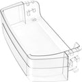WR71X38318 Refrigerator Door Shelf for Ge Refrigerator, Cenipar