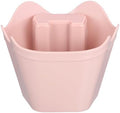 uxcell Coffee Knock Box 4" Plastic Polygonal Knock Box Espresso Coffee
