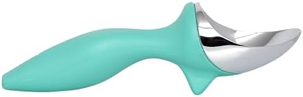 Tovolo Ice Cream Scoop Tropical Breeze Seafoam Green Dishwasher Safe