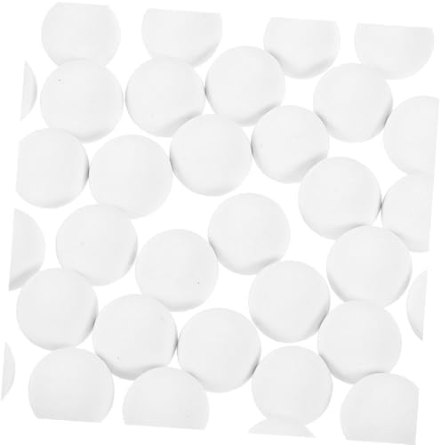 GANAZONO Ceramic Baking Beans Reusable Pastry Crust Baking Beans