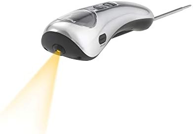 Safe Serve Instant Read Thermometer