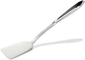 All-Clad Stainless Steel 13-inch Slotted Turner, Kitchen Tools