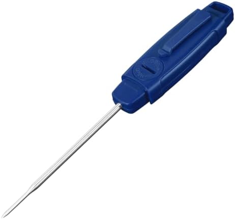 Escali DHP4 Waterproof Digital Meat Thermometer