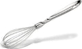 All-Clad Stainless Steel 12-inch Whisk, Kitchen Tools