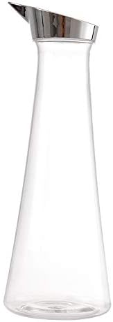 Glass Pitcher, Pitcher, 1 4L Acrylic Transparent ade Bottle with