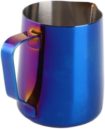 Milk Frothing Pitcher Jug Milk Frothing Pitcher Jug, Frother Steamer