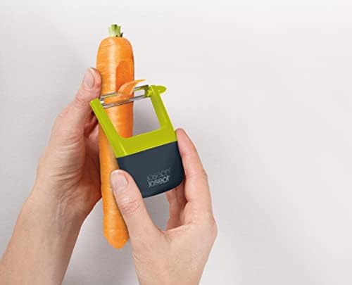 Joseph Joseph Duo Easy-Grip Straight Potato and Vegetable Kitchen