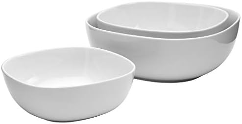 Denmark White Porcelain Chip Resistant Scratch Resistant Commercial