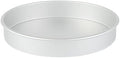 Restaurantware-Met Lux 12 x 2 Inch Straight-Sided Baking Tin, 1 Round
