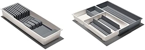 OXO Good Grips 2pc Kitchen Drawer Organization Utility Set