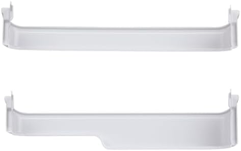 240338001 (TOP) and 240337901 (MIDDLE) Door Shelf Bin Racks Compatible