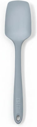 GIR: Get It Right Silicone Spatula Spoonula, Non toxic cooking utensils by GIRGetItRight