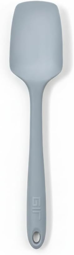 GIR: Get It Right Silicone Spatula Spoonula, Non toxic cooking utensils by GIRGetItRight