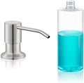 Built in Soap Dispenser for Kitchen Sink Countertop