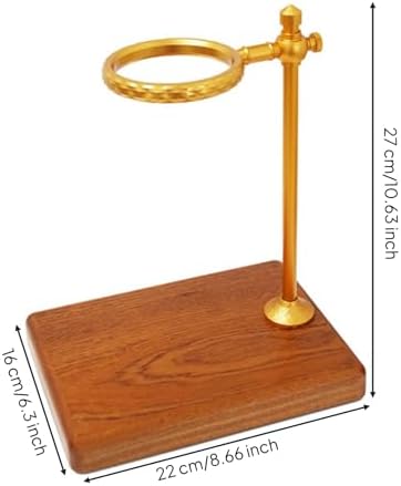 Coffee Stand Dripper Holder Pour Over Rack Manual Coffee Station