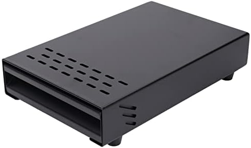 Coffee Knock Box Drawer Espresso Knock Box Drawer, Stainless Steel