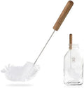Almond Cow - Milk Jug Brushes for Cleaning, Premium Cleaner With