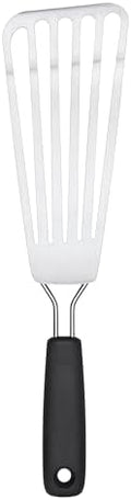 OXO Good Grips Slotted Fish Spatula Stainless Steel, Fish Turner