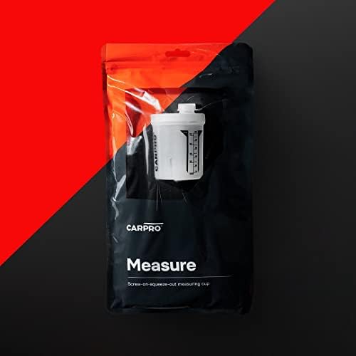 CARPRO Measure - Car Concentrate Liquid Measuring Cup - Precisely