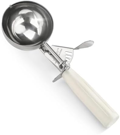 Portion Scoop - Disher, Cookie Scoop, Food Scoop - Portion Control