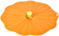 Charles Viancin Pumpkin Silicone Lid, 8 Inch