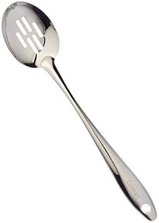 Cuisinart Stainless Steel Slotted Spoon - Image 3