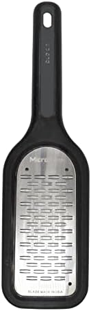 Microplane Select Series Double Sided Ribbon Blade Cheese Grater