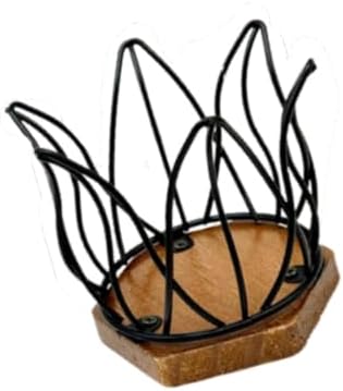 Coffee Filter Holder Basket Filter Paper Storage Pod Storage Container