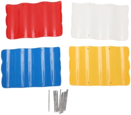 Headerbs Wave Shaped Water Bottle Organizer, 4-Tier Stackable