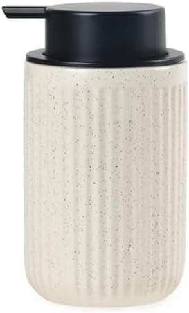 BosilunLife Dish Hand Soap Dispenser - Liquid Pump Soap Dispenser
