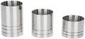Bar Jigger Stainless Steel Cocktail Jigger, Shot Jigger Measuring