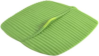 Charles Viancin Banana Leaf Lid, Square 10 Inch x 10 Inch