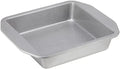 USA Pan 1120BW-3-ABC-1 American Bakeware Classics 8-Inch Square Cake