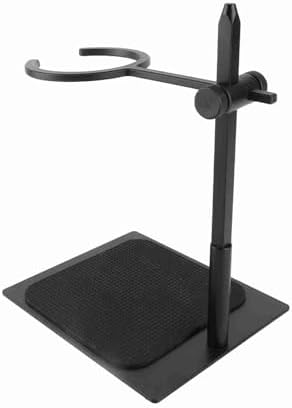 Aluminum Alloy Pour Over Coffee Stand, Adjustable Dripper Stand
