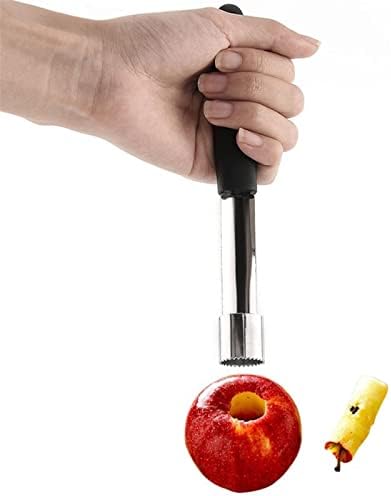 Peelers 1Pcs Apple Corer Stainless Steel Fruit pear Seeder Vegetable