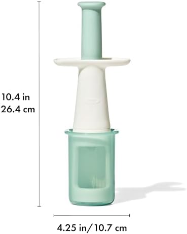 OXO Tot Grape Cutter Slicer for Toddlers
