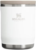 STANLEY Adventure To-Go Food Jar, 18 oz, Frost