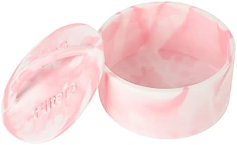 Coffee Filter Storage Holder Light Weight Silicone Holder Anti Dust
