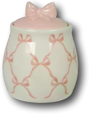 Beautiful Ceramic Coffee Creamer and Sugar Bowls