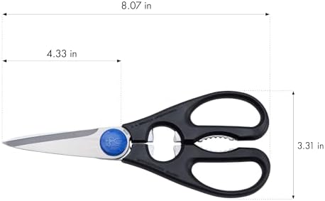 Henckels Kitchen Scissors Multi-purpose kitchen shears Made in Japan