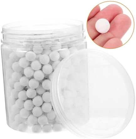 Ceramic Baking Beans 1 Bottle round Reusable Pie Crust Weights