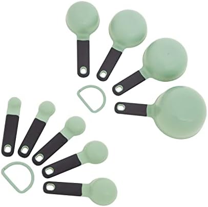 KitchenAid Universal Easy To Read Measuring Cup and Spoon Set with