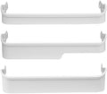 240338001 (TOP) & 240337901 (MIDDLE) & 240338101 (BOTTOM) Door Shelf