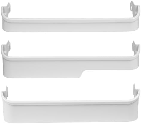 240338001 (TOP) & 240337901 (MIDDLE) & 240338101 (BOTTOM) Door Shelf