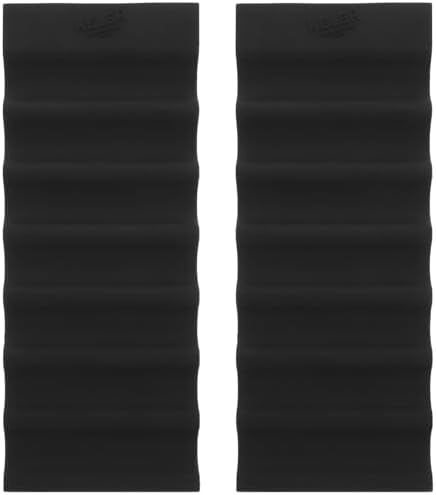 MAGICLULU Beer Cushion Refrigerator Organizer, 2 Pack