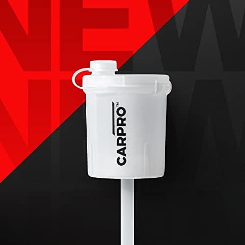 CARPRO Measure - Car Concentrate Liquid Measuring Cup - Precisely
