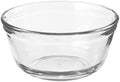Anchor Hocking Glass Mixing Bowl, 1.5-Quart, Clear