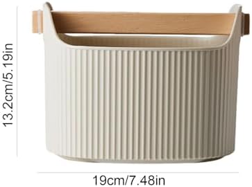 Coffee Knock Box | Espresso Dump Bin Removable Espresso Bucket