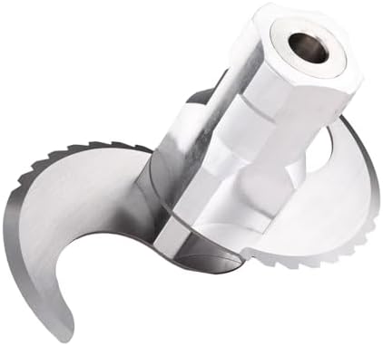 Electric Food Processor, 1800W, Large Capacity Onion Chopper
