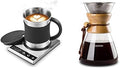 COSORI Mug Warmer Set & Pour Over Coffee Maker